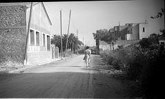 XHL Rue Douaumont 1956 Nord Sud